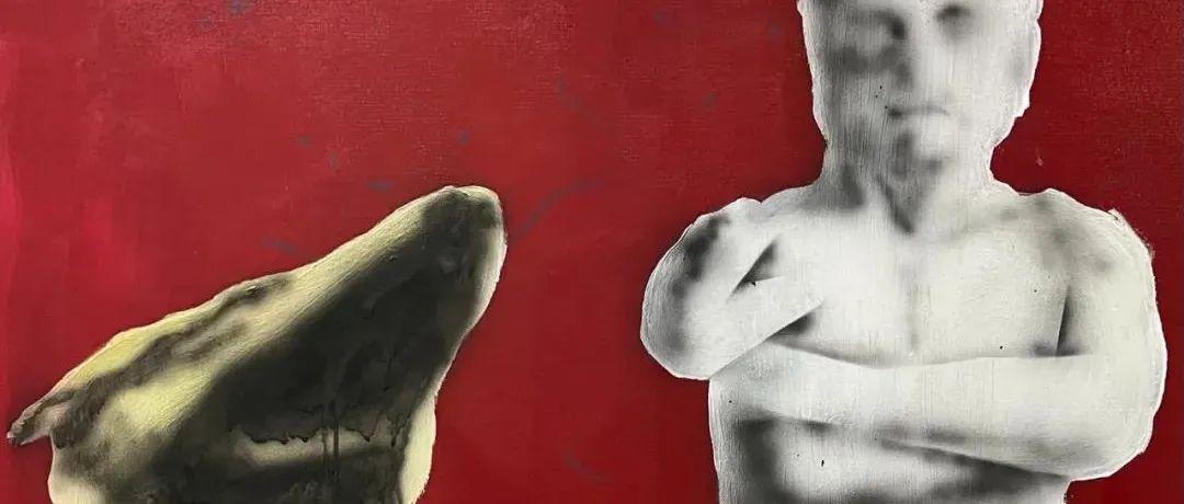 绘画｜​柯兰焰 Ke Lanyan