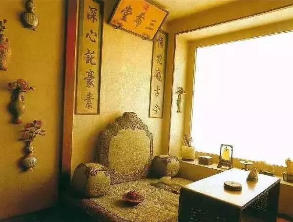 大开眼界！100件皇家御用文房雅器，贵不可言~