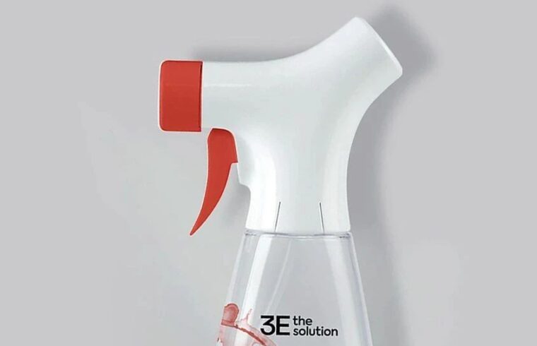 这个造型可能是工业设计师最难建的模型？