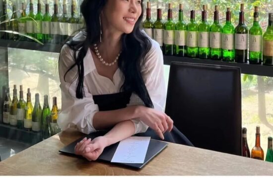 《黑暗荣耀》系列之 妍真呐，你们夫妻挺会挑酒店的