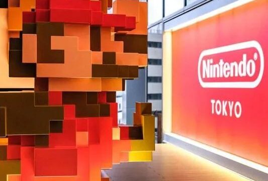 【海外】沙特主权财富基金以30亿美元购得任天堂5%股份