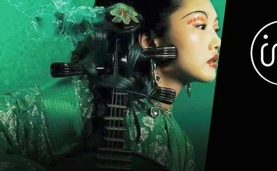 中 国 民 乐 为 何 在 国 外 爆 火 ？