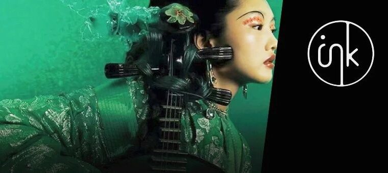 中 国 民 乐 为 何 在 国 外 爆 火 ？