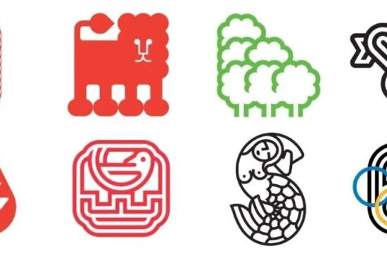 传奇设计大师——Lance Wyman