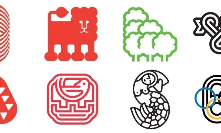 传奇设计大师——Lance Wyman