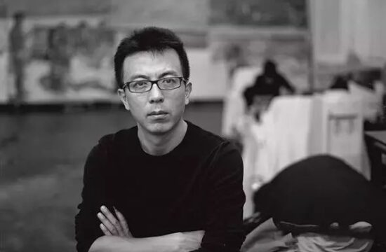 刘小东：艺术不要张牙舞爪