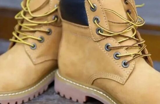 和Jimmy Choo、Supreme搞联名？我以为Timberland只有一个款式