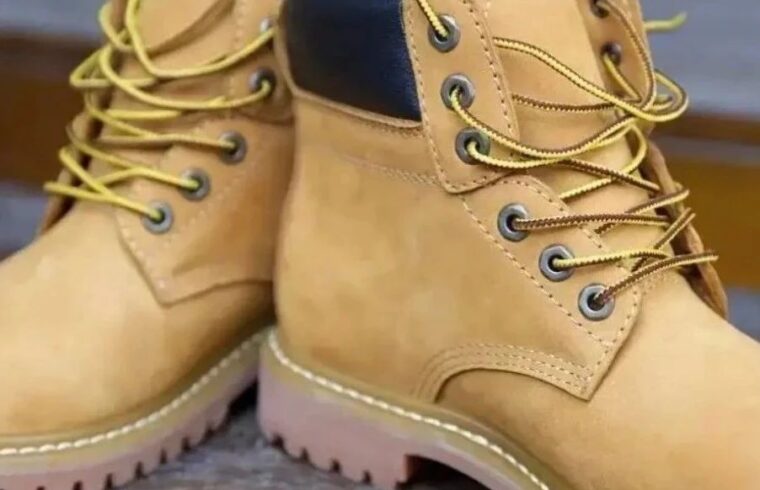 和Jimmy Choo、Supreme搞联名？我以为Timberland只有一个款式