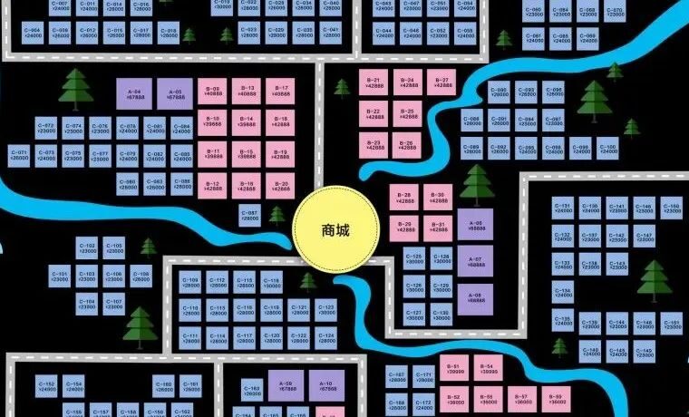 稻原社区空间设计师招募公告