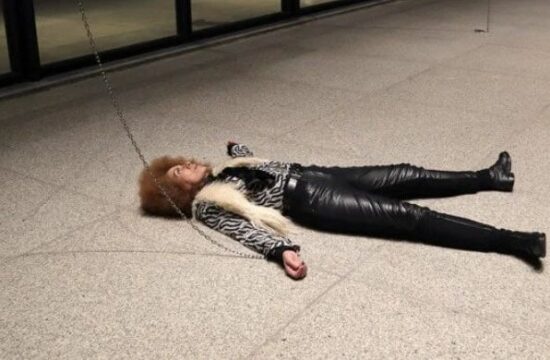 设计反思 | 男性主导的建筑力量