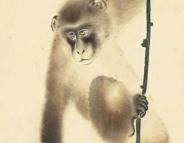 张坤仪作品雅赏