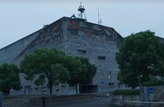 如何留住历史？《三体》背后的建筑师呼吁地球发布“禁拆令”