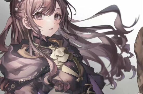 画师推荐｜ _POR_TT