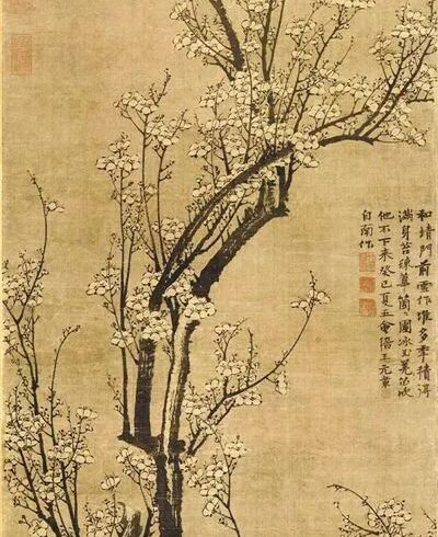 清气满乾坤：花鸟画的中国精神
