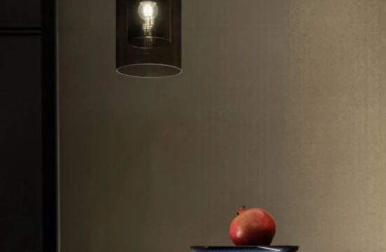 刘霆宇新作 / 2500㎡企业文化会客厅：内敛的东方主义哲学