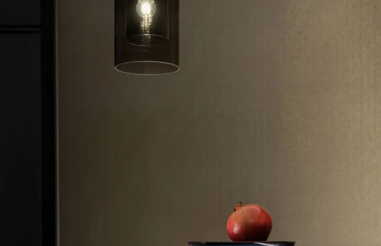 刘霆宇新作 / 2500㎡企业文化会客厅：内敛的东方主义哲学