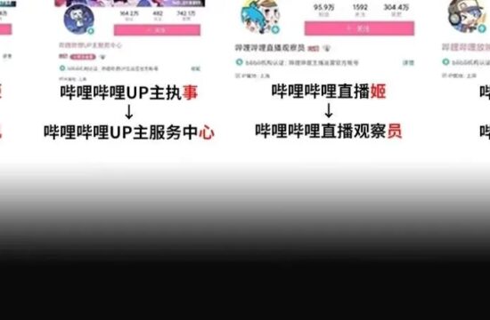 啊？以后不能叫手谈“姬”了吗？