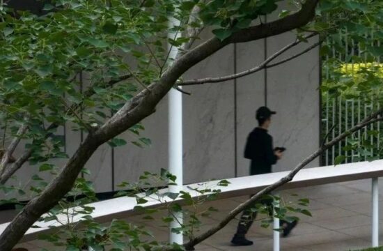 森屿岛居丨成都华润未来之城