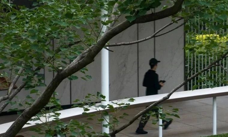 森屿岛居丨成都华润未来之城