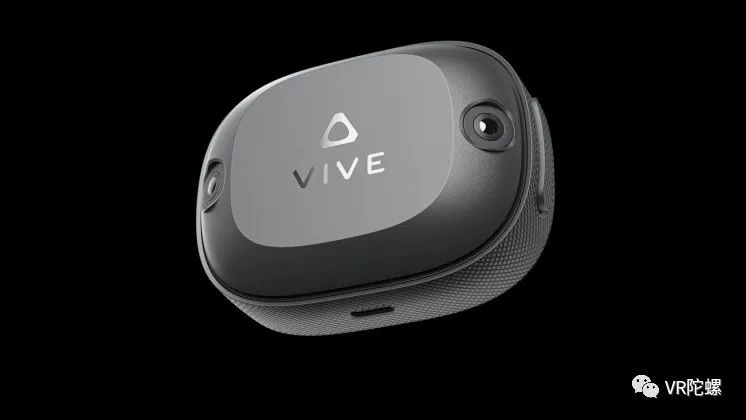 HTC发布Inside-Out方案追踪器；Razer 将发布 Interhaptics 通用高清触觉 SDK
