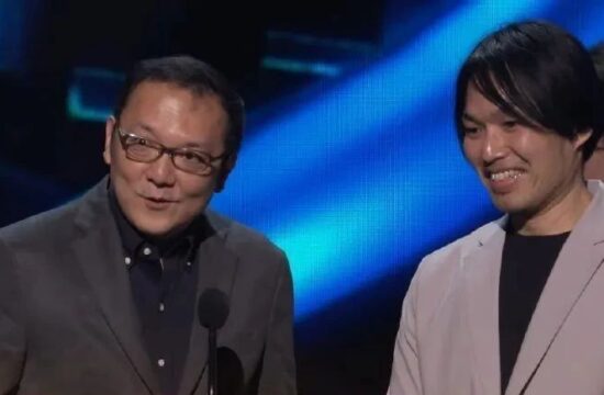 TGA2022完整获奖名单来了！《艾尔登法环》击败《战神5》拔头筹，《原神》票数碾压式获奖！-D.ROCK
