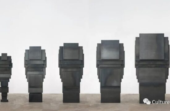 国外艺术家 | 安东尼·葛姆雷 Antony Gormley