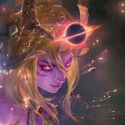 Riot Games真藏宝！美女美术总监一人Carry全场，真•六边形战士！-7.GAME