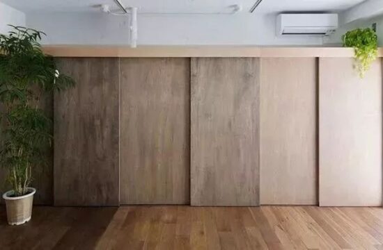 空间设计｜蛋糕赋予的灵感