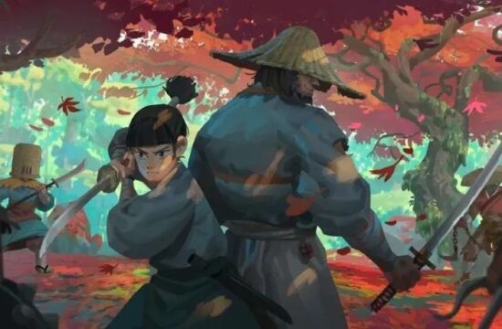 七点Vision | 三度荣获A站挑战赛大奖的“向日葵系女孩”，宫崎骏般画面呈现背后是又躺又卷的人生态度-7.GAME