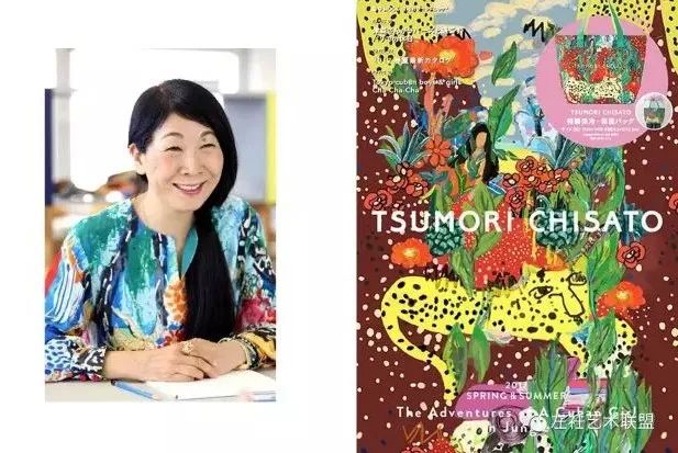 年过半百,师承三宅一生,这位高龄"奶奶级"设计师却能将卡哇伊少女风做到极致！
