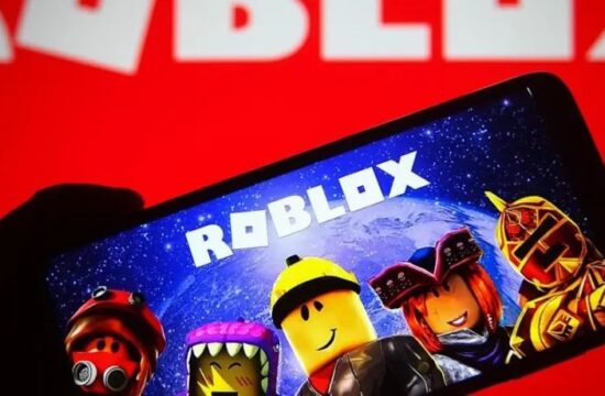 【海外】罗布乐思（Roblox）2021财年年报发布
