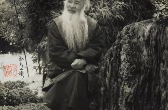 张大千为何孜孜不倦仿石涛
