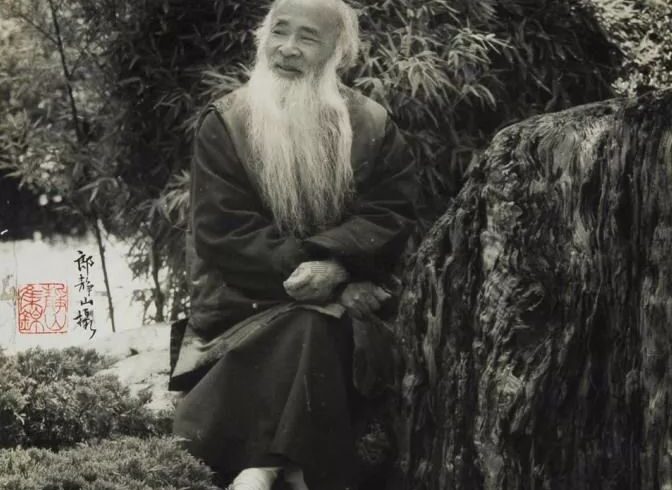 张大千为何孜孜不倦仿石涛