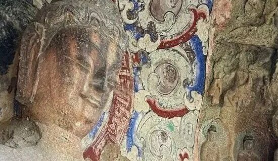 从云冈到万佛堂：北魏石窟寺东渐往事