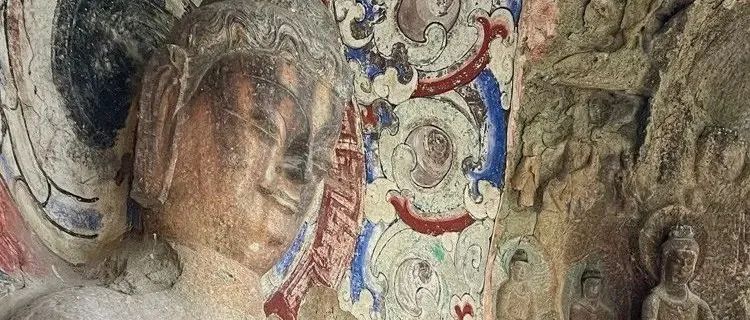 从云冈到万佛堂：北魏石窟寺东渐往事