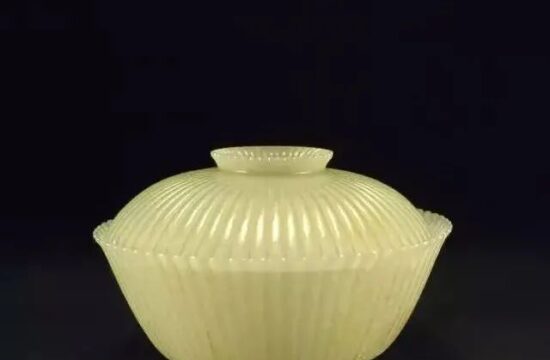 盖碗用错了,真的会很丢人?行家:可大有讲究!