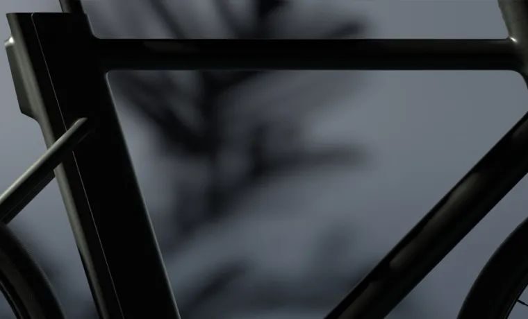 E-Bike该如何设计？10辆值得关注的电动自行车好设计！