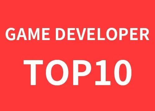 【海外】Game Developer评选年度最佳游戏Top 10