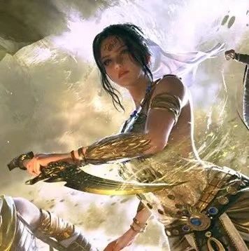 【产品】《永劫无间》荣获金摇杆奖提名！快为它投上宝贵的一票！