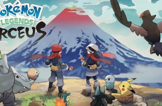 【海外】2月日本十大畅销实体游戏