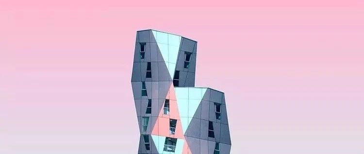 这样的建筑摄影，你一定没见过！