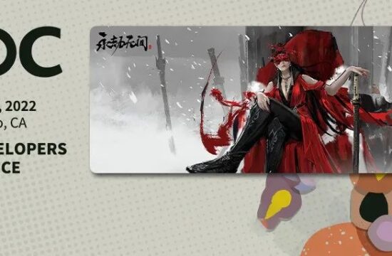 雷火UX | GDC2022演讲实录：《永劫无间》的UX设计——从原型到成品
