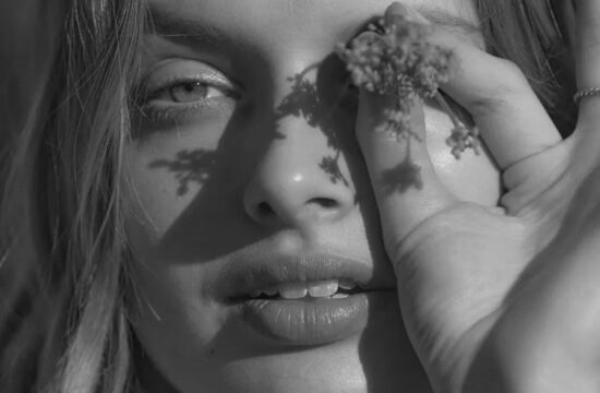 「 HETTOO · VISION 」 Marie Schmidt 青春的躁动