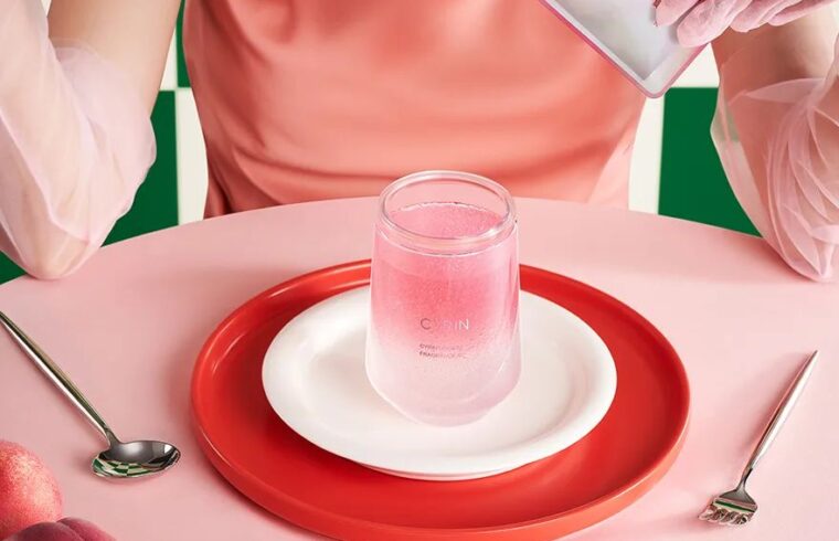 产品摄影 | 西兰鸡尾酒香氛清新剂 X foodography