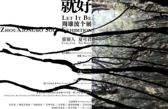 【设计聚焦-平面设计】2021“平面设计在中国”部分金奖作品赏析