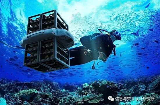智慧农业：给农业一个无限可能