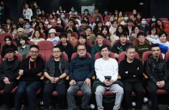 相聚中国美术学院共享CG幻想艺术，全国数字娱乐艺术学术巡回讲座首战告捷-7.GAME