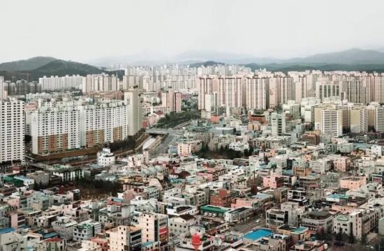 大卫 · 奇普菲尔德 | 规划，住房与遗产保护