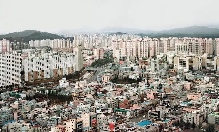 大卫 · 奇普菲尔德 | 规划，住房与遗产保护