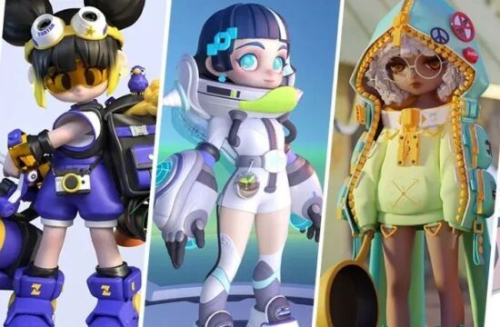 入围水平已高到离谱，一赛爆出“新高度”，国人实力难以抵挡！-7.GAME&船岛游戏